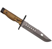 Nóż Taktyczny - Bagnet K25 N-309P (32068)